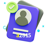 Tornar-se um membro do a2815 é muito simples