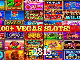 Descubra a Essência do a2815: Nossa História e Compromissos