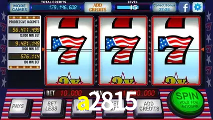 A Revolução dos Aplicativos de Jogos no a2815