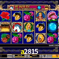 Desvendando o Mundo dos Jogos Virtuais na a2815