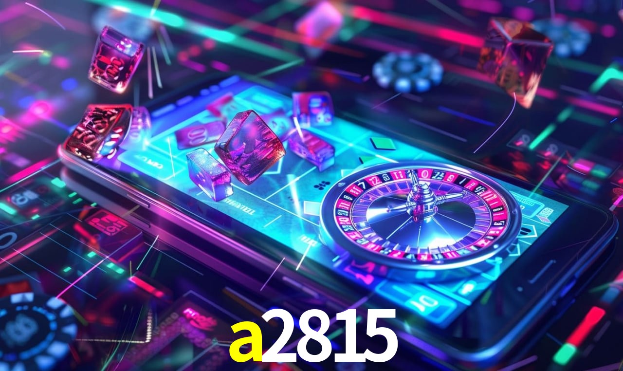 Benefícios da Conta a2815