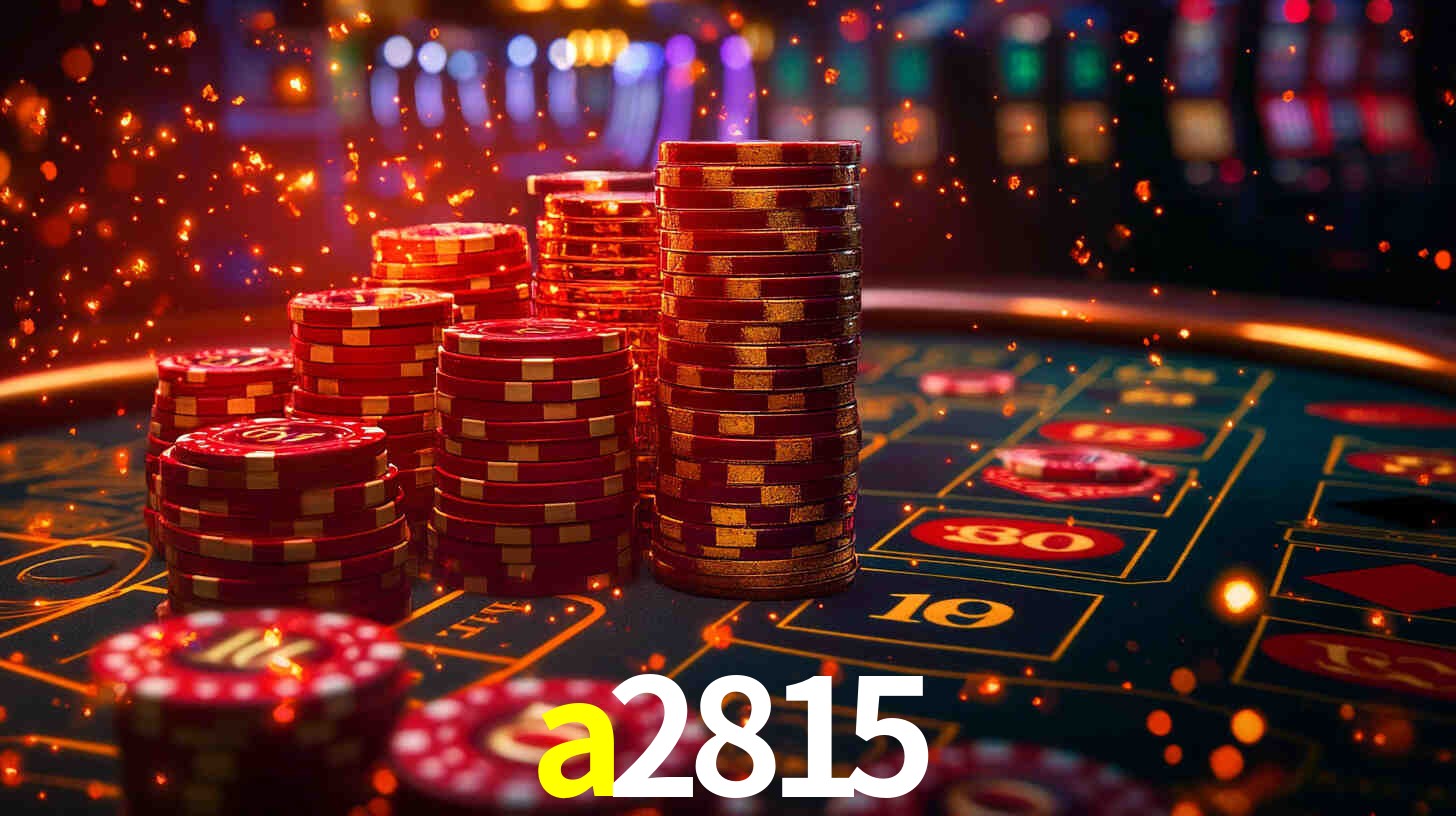 a2815,a2815 bet
