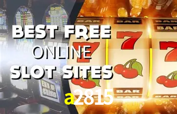 Inovações de Jogos na a2815: O Futuro das Experiências Interativas