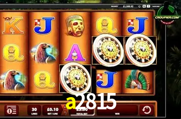 Descubra a Essência do a2815: Nossa História e Compromissos