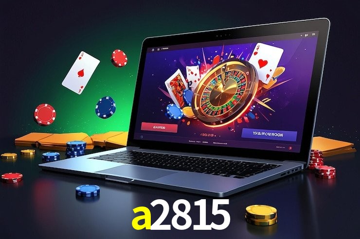 Casino Ao Vivo a2815