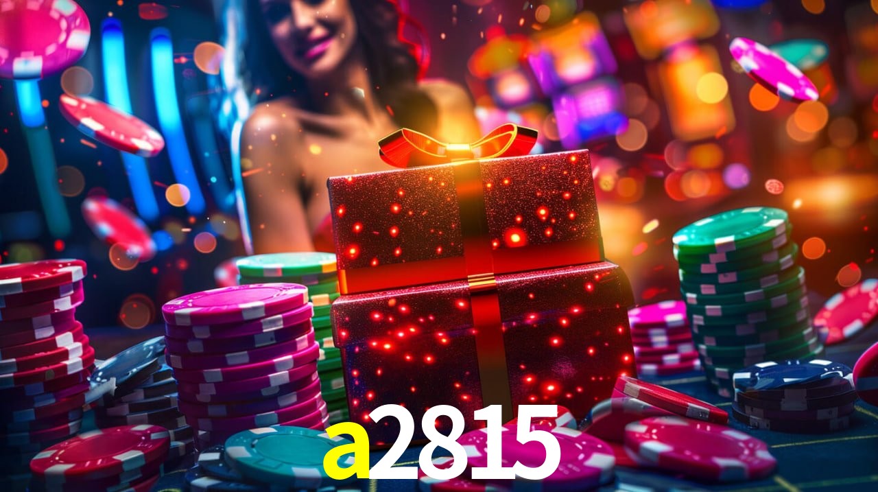 Casino Ao Vivo a2815