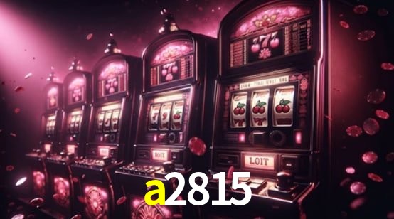 Estatísticas Crash Games a2815